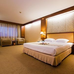 Premier Double or Twin Room